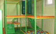 Детски център “Лито”, Монтана 3.66 x 2.44 x 2.50 m