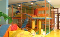 Детски център “Марина Кейп”, с.Ахелой 4.88 x 3.66 x 3.00 m