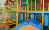 Детски център модулен “Ариел” 6.00 x 6.00 x 3.00 m