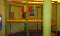 Children’s centre “Sea horse”