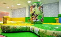 Еквалайзер 7.00 x 7.00 x 2.50 m