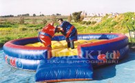 Сумо 5.00 x 1.00 m